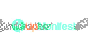 UpManifest.com - Creative brandable domain for sale